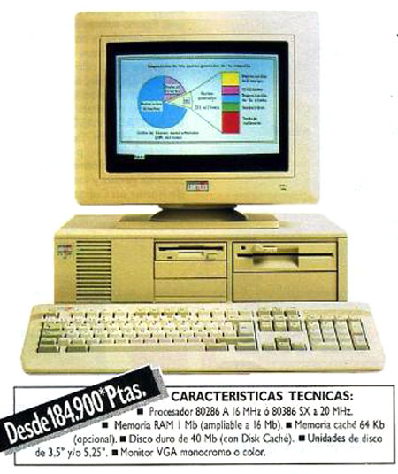 Internet Comercial 1995